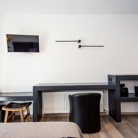 A & B Minimal Suite Ιι With Sea View In Argostoli Buitenkant foto