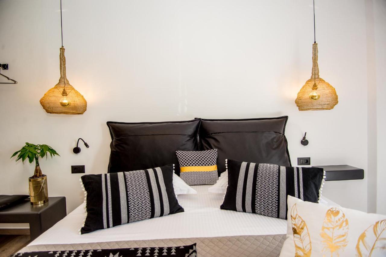 A & B Minimal Suite Ιι With Sea View In Argostoli Buitenkant foto