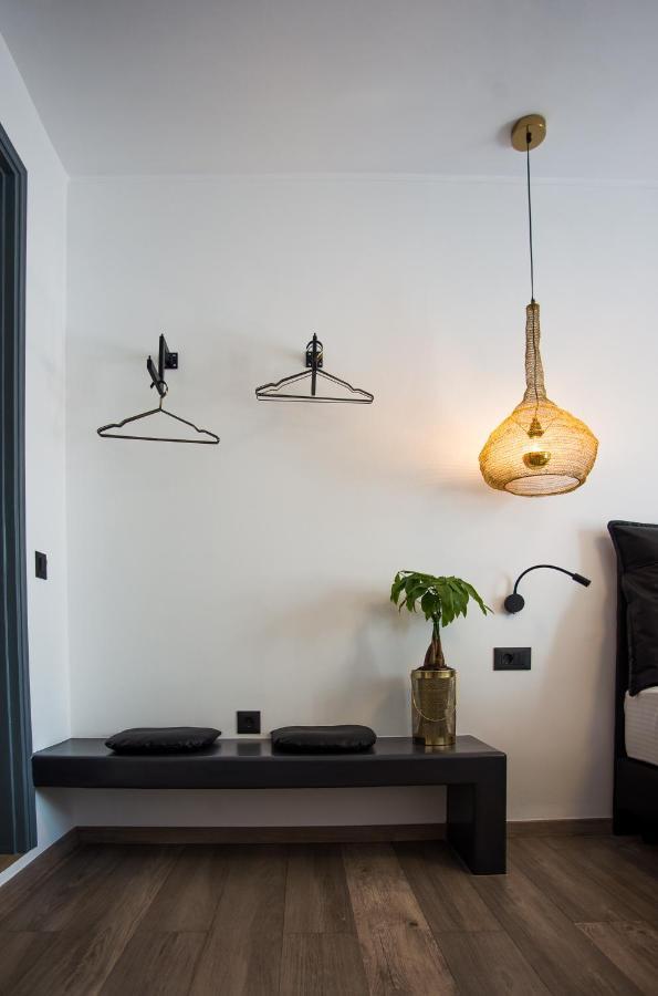 A & B Minimal Suite Ιι With Sea View In Argostoli Buitenkant foto