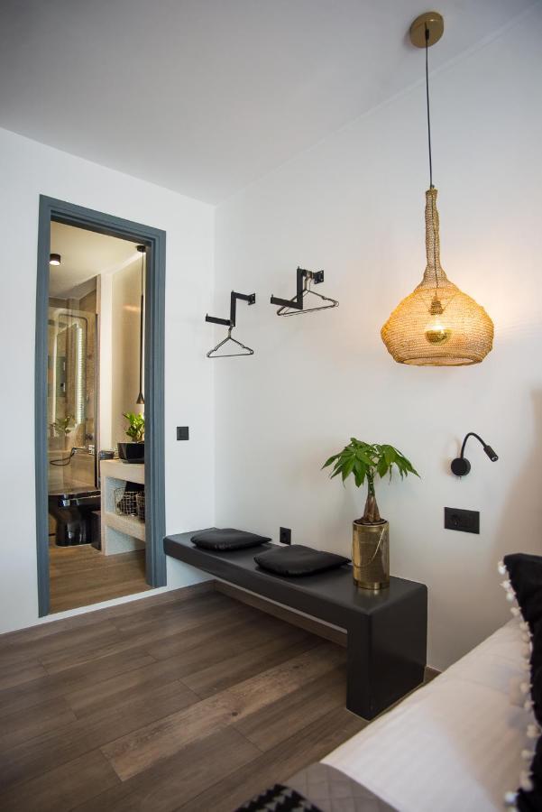 A & B Minimal Suite Ιι With Sea View In Argostoli Buitenkant foto