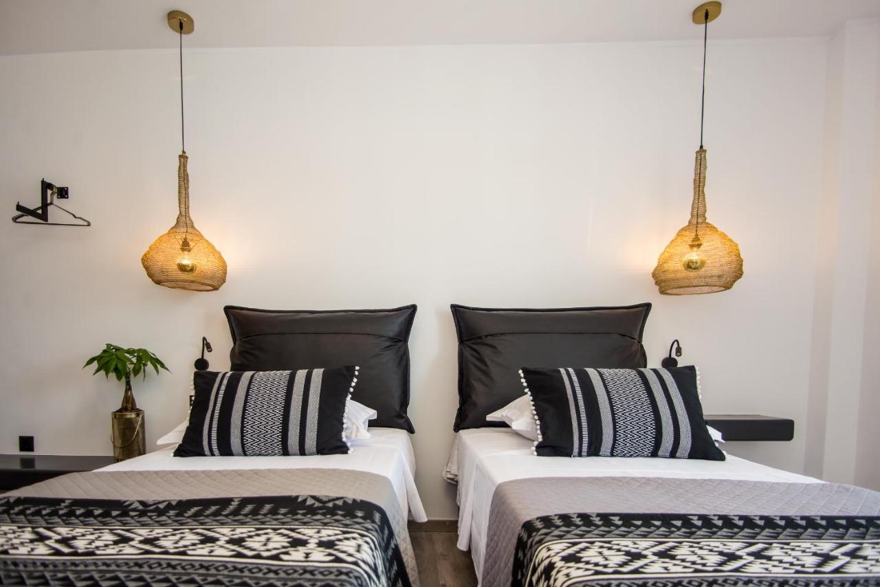 A & B Minimal Suite Ιι With Sea View In Argostoli Buitenkant foto