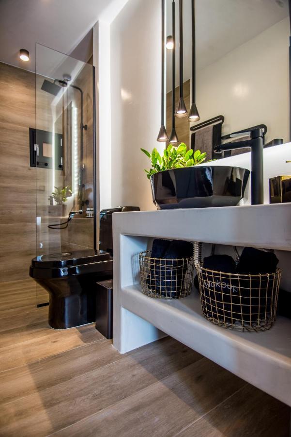 A & B Minimal Suite Ιι With Sea View In Argostoli Buitenkant foto