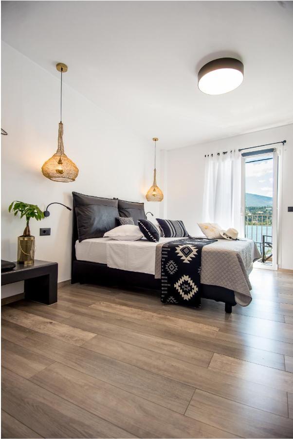 A & B Minimal Suite Ιι With Sea View In Argostoli Buitenkant foto