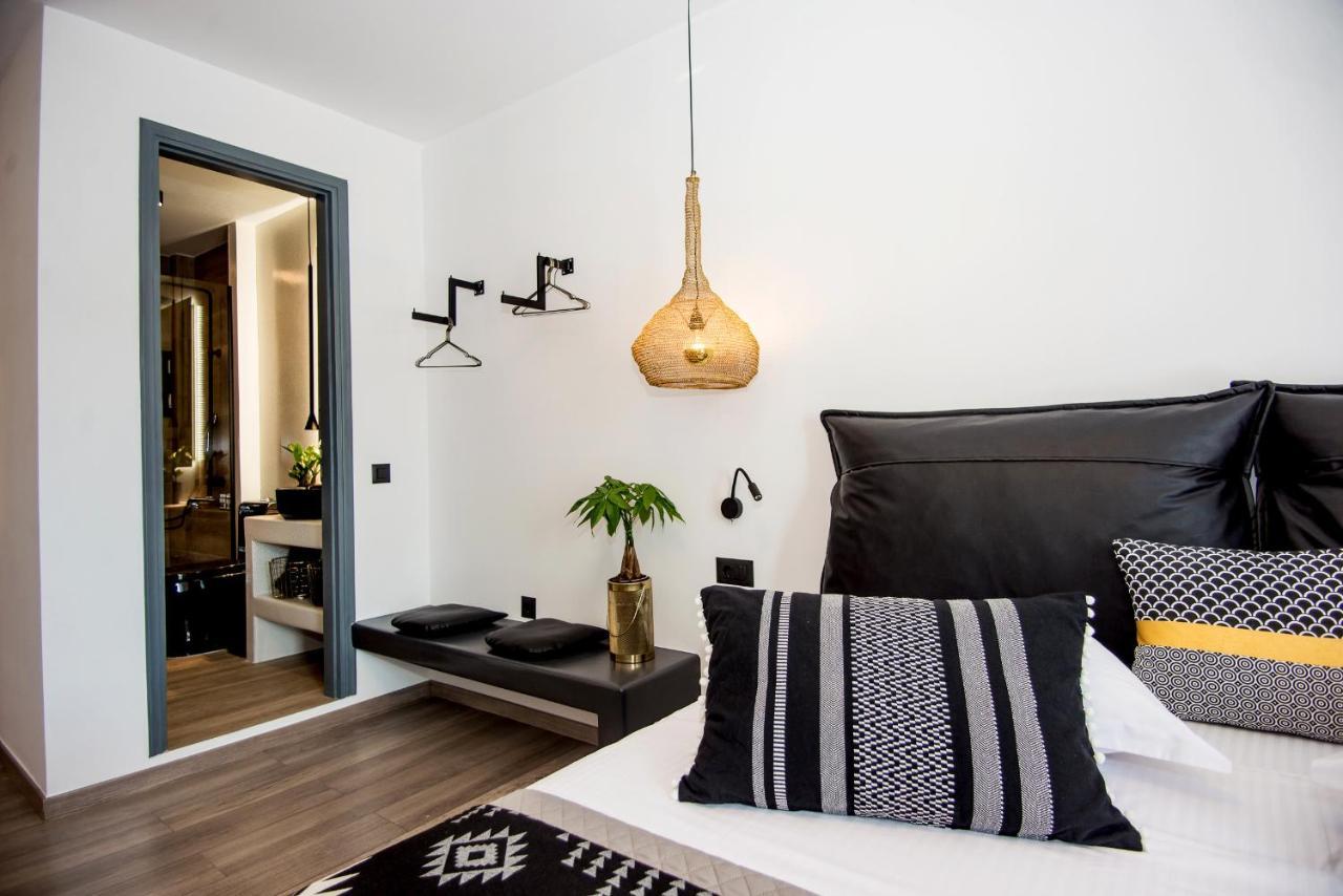 A & B Minimal Suite Ιι With Sea View In Argostoli Buitenkant foto