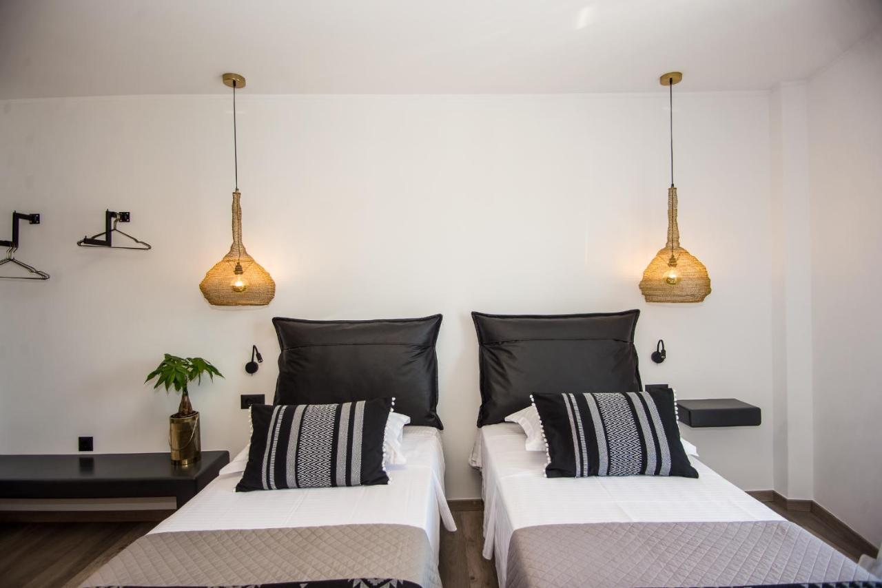 A & B Minimal Suite Ιι With Sea View In Argostoli Buitenkant foto