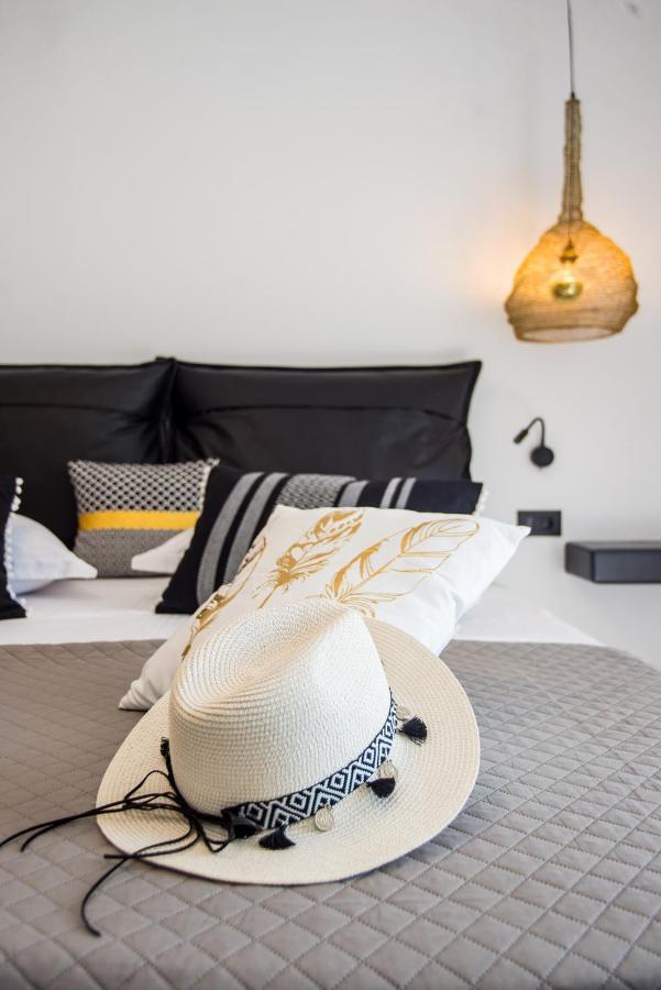 A & B Minimal Suite Ιι With Sea View In Argostoli Buitenkant foto