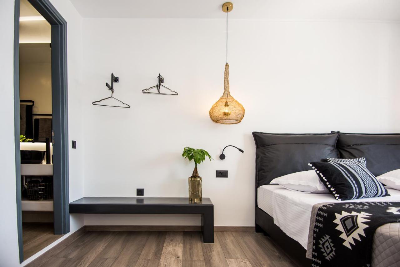 A & B Minimal Suite Ιι With Sea View In Argostoli Buitenkant foto